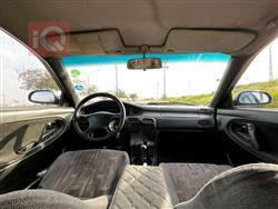 مازدا 626